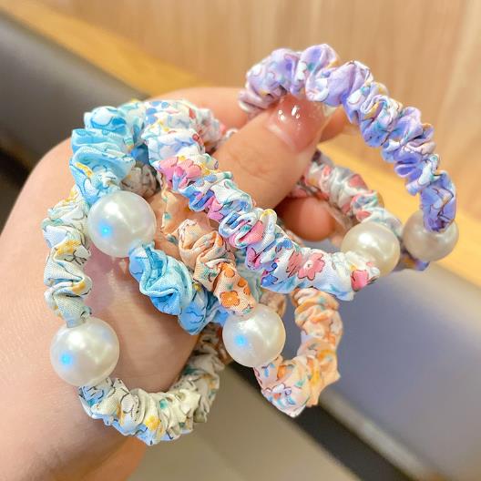 超安い★お買い得　ヘアアクセサリー　ヘアゴム★