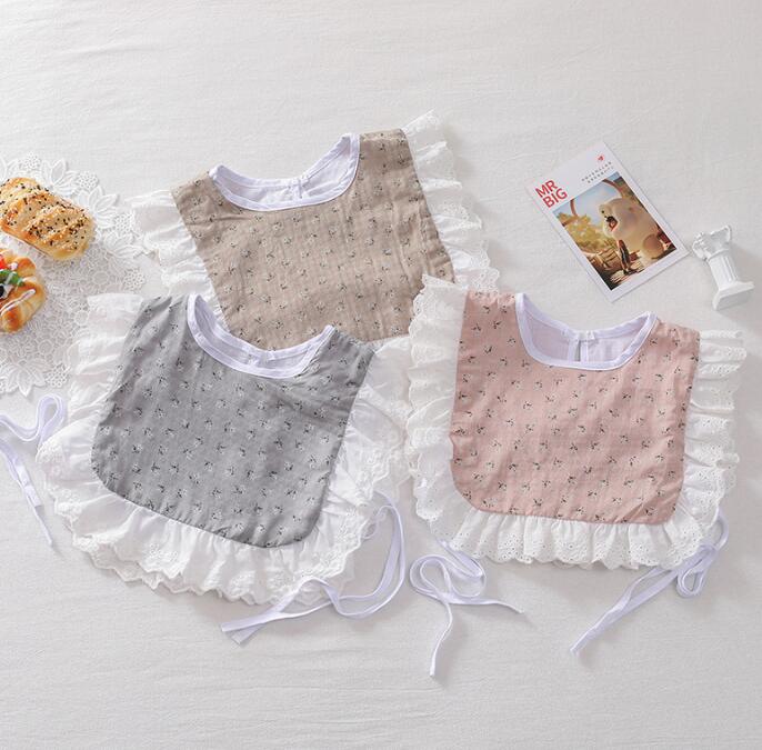 よだれかけ★子供用★涎掛け★ベビー向け★赤ちゃん用★可愛い★10色