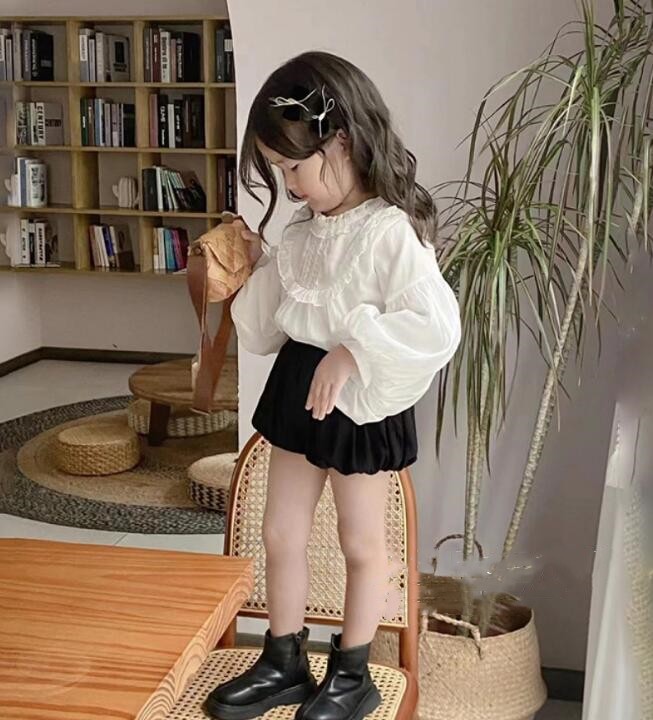 2023★春夏新作★韓国風子供服★トップス★ズボン★分けて販売★90-140CM