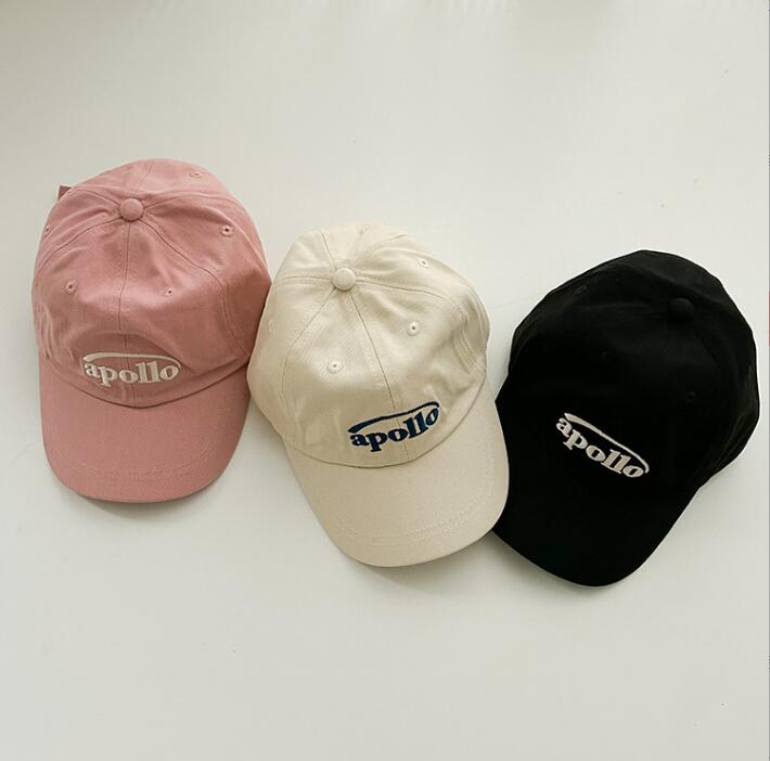 2023★春新作★子供帽子★ハット★キャップ★3色