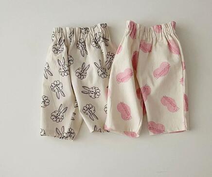 ★春夏新作★キッズ用アパレル★ボトムス★ズボン★パンツ★73-100