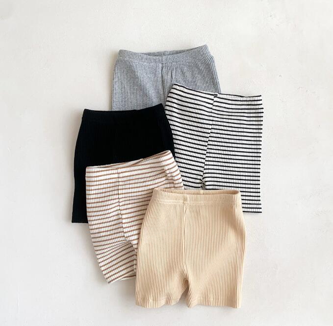 子供服★ボトムス★パンツ★韓国風子供服★ベビー★男女兼用★5色★66-90CM