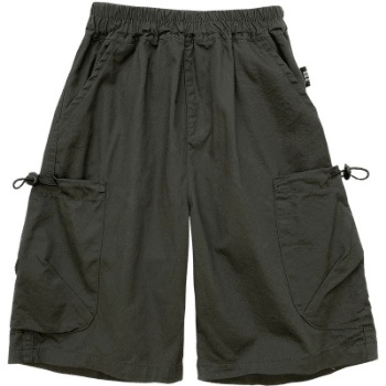 お勧め 春夏新作 五分丈ズボン ワイドパンツ 薄い 男の子 ハーフパンツ 韓国風子供服 110-160 2色