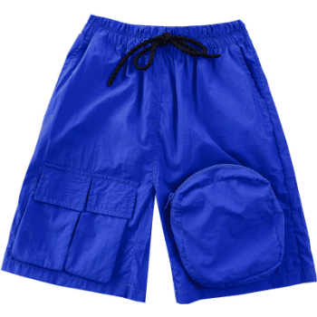 お勧め 春夏新作 五分丈ズボン ワイドパンツ カジュアル系 男の子 ハーフパンツ 韓国風子供服 110-160 2色