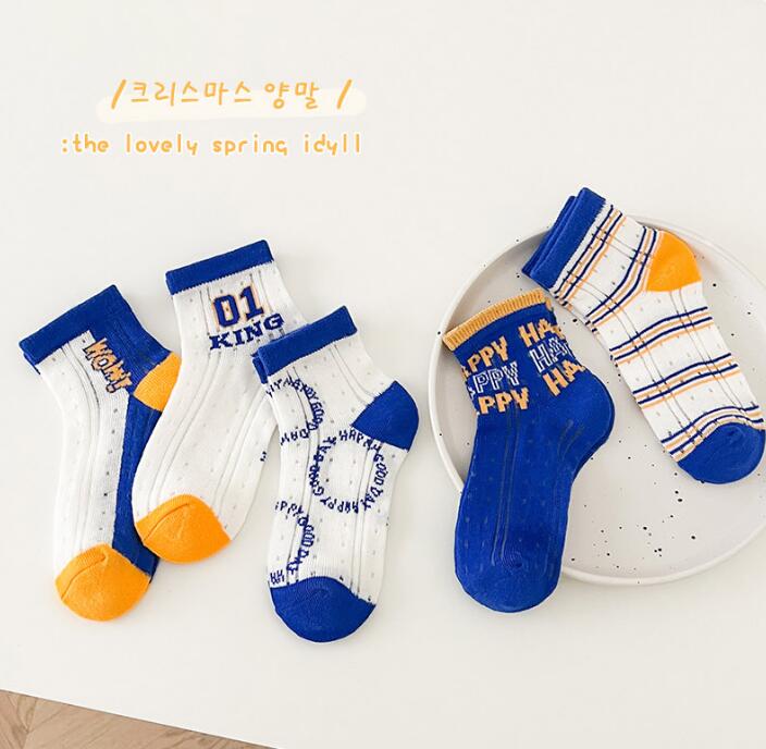 靴下★子供靴下★ソックス★ベビー用★キッズ用★可愛い★薄手★S-XL