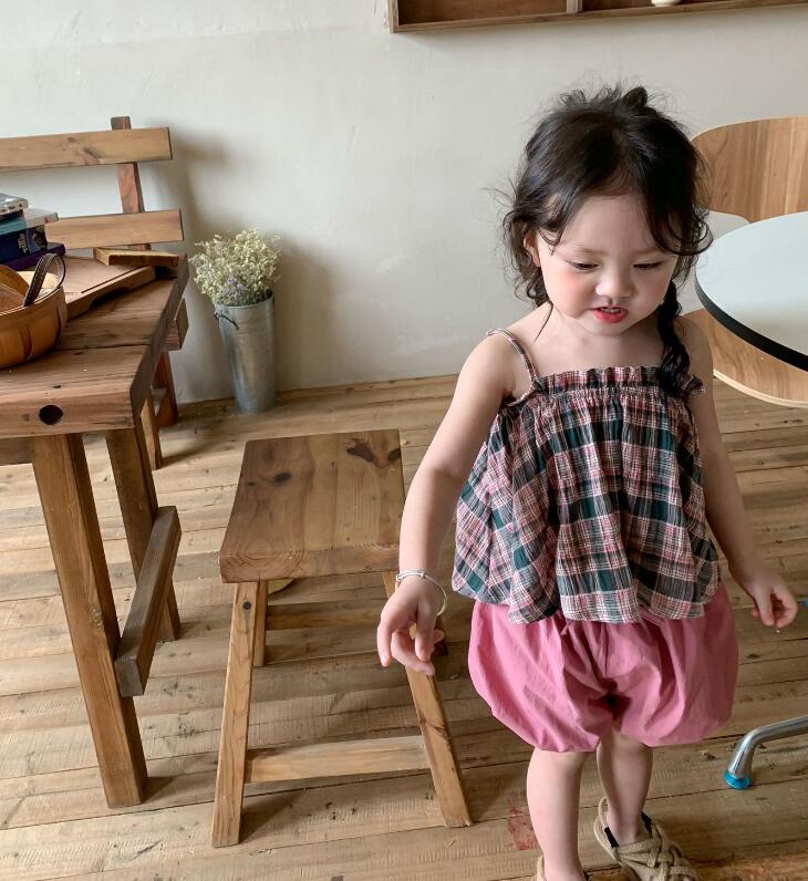 2023新品★子供服　トップス&ズボン分けて販売★80-140cm★