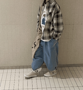 お勧め 春夏新作 九分丈 ワイドパンツ デニムズボン ジーンズ ジーパン 男女 オシャレ 韓国風子供服 80-130