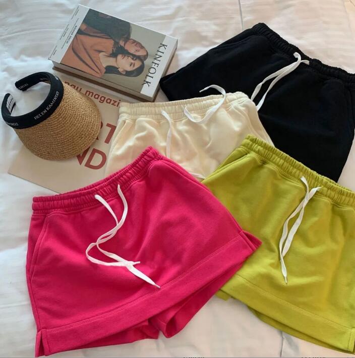 2023★春夏新作★韓国風子供服★ズボン★3色90-150CM