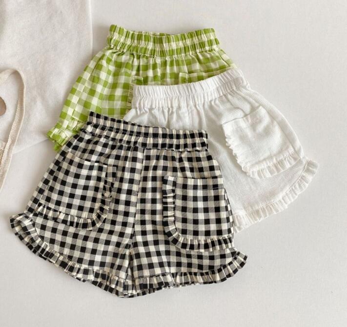 2023★春夏新作★韓国風子供服★ボトムス★ズボン★3色90-130CM