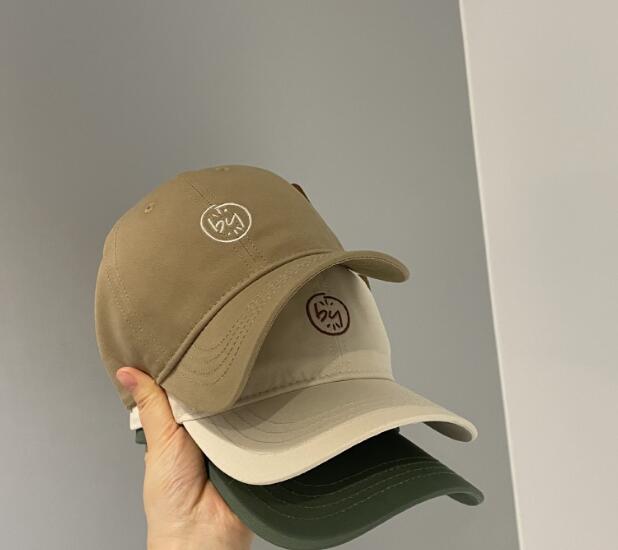 2023新品★子供用★キャップ　帽子★8色選べ