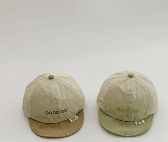 2023新品★子供用★ハット　帽子★5色選べ