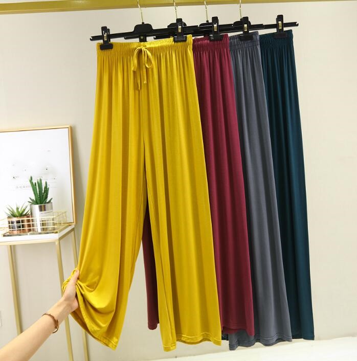 2023★春夏新作★韓国風★ズボン★9色M-2XL