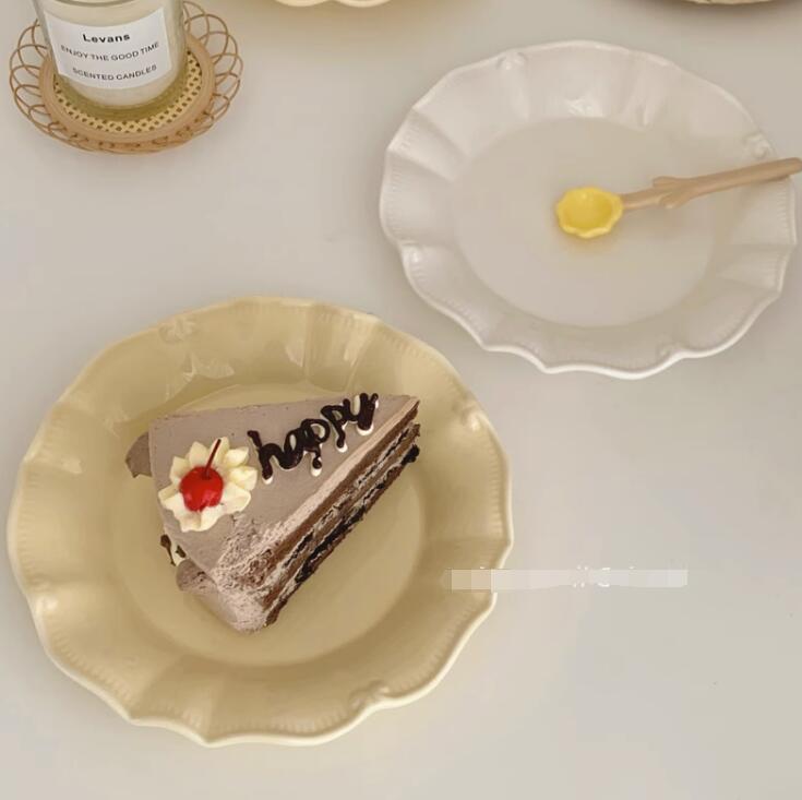 ★超人気★インテリア　テンレスパレット★お皿★2色