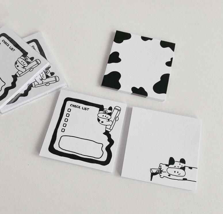 ★学習メモ★使いやすい★書き写し便箋★メモ書き★付箋