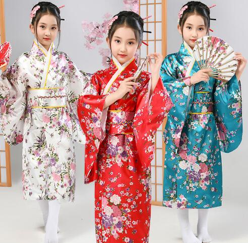 ★子供服★和服★100-150cm★8種