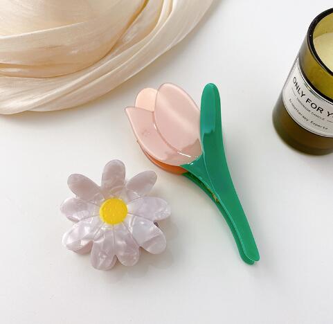 雑貨★髪飾り　ヘアビン★アクセサリー　2種選べ★