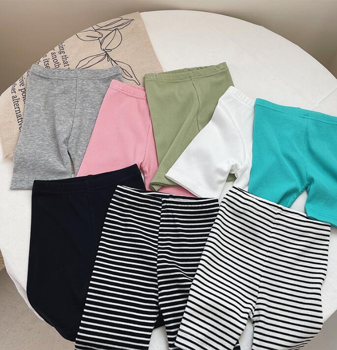 2023★春夏新作★韓国風子供服★ズボン★12色73-140CM