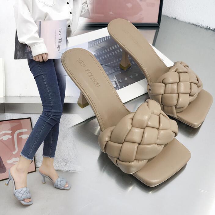 2023★春夏新作★レディース★ハイヒール★シューズ★4色35-41