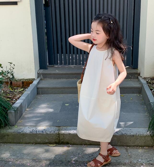 2023★春夏新作★韓国風子供服★ワンピース★90-150CM