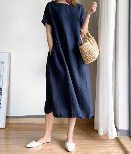 2023★春夏新作★韓国風★レディース★ワンピース★9色