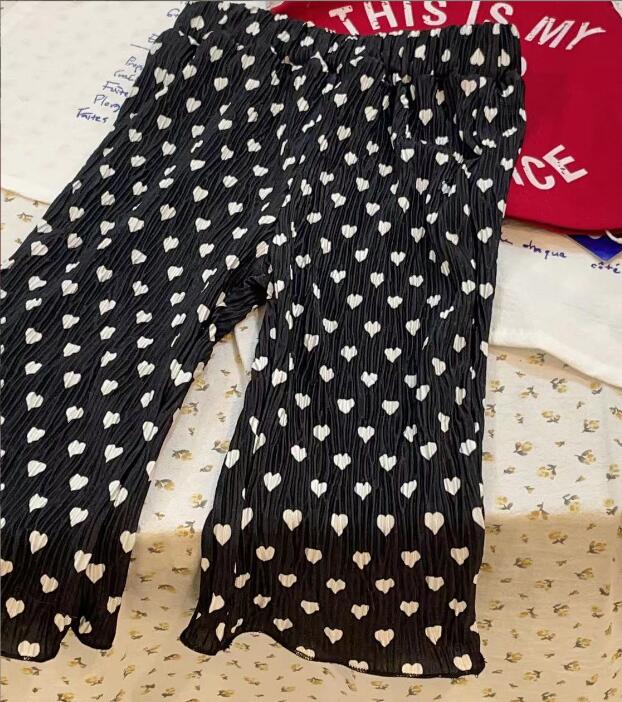 2023★春夏新作★韓国風子供服★ズボン★80-110CM