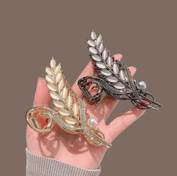 髪飾り★まとめ髪用★ヘアアクセサリー★ヘアピン★ヘアクリップ★多色