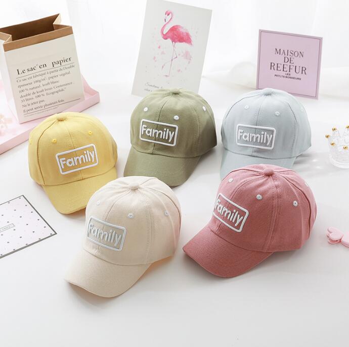 子供用★帽子★キャップ★キッズ★男女兼用★日焼け防止★野球帽★カジュアル★5色