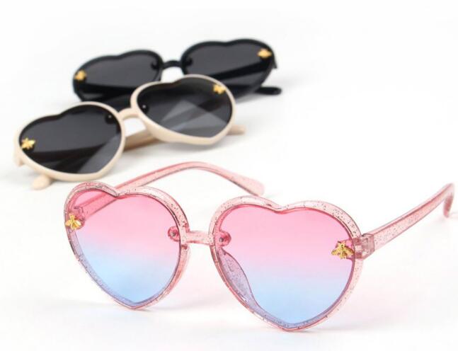 2023★春夏新作★子供向け★サングラス★アウトドア★紫外線防止★6色