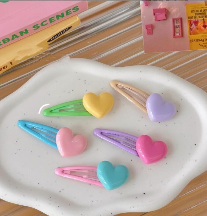 2023★髪飾り★ヘアアクセサリー★ヘアピン