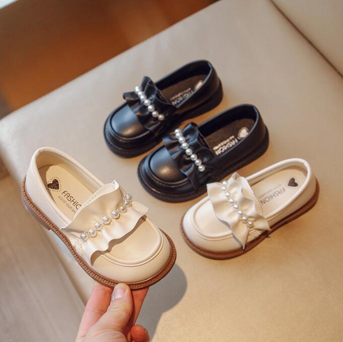 【子供靴】★シューズ★キッズ靴★靴★キッズ女の子★2色★26-36#