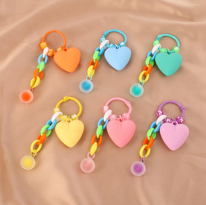 キーホルダー★キーリング★バッグチャーム★ペンダント★可愛い★ファション小物★多色