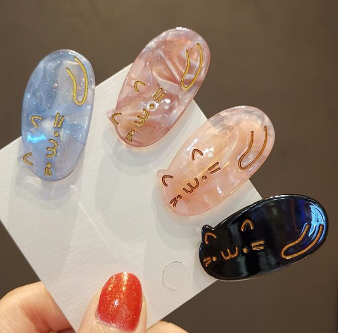 髪飾り★まとめ髪用★ヘアアクセサリー★レディース★ヘアピン★多色