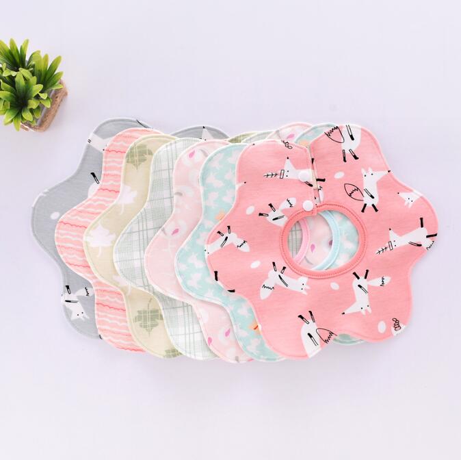 よだれかけ★子供用★涎掛け★ベビー向け★赤ちゃん用★男女兼用★可愛い★多色