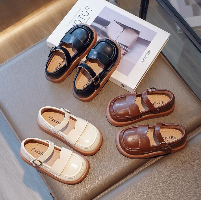 【子供靴】★キッズ靴★靴★キッズ女の子★シューズ★韓国風★3色★23-34#