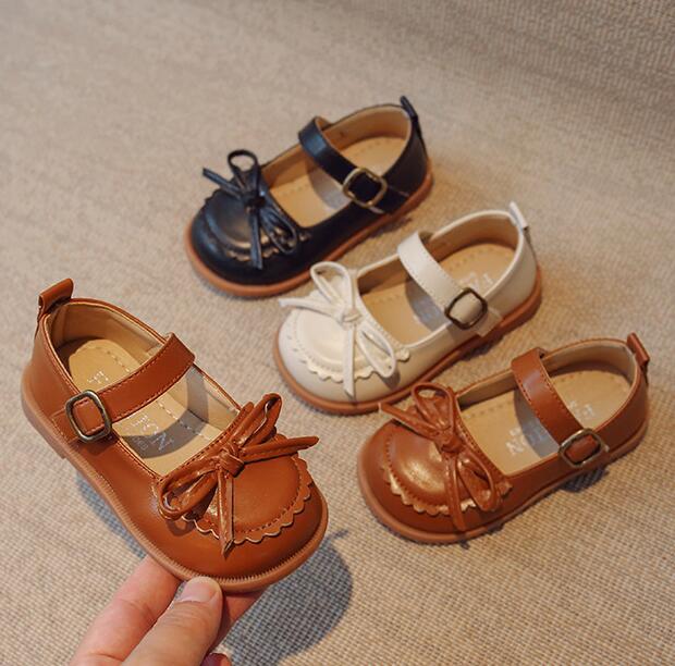 「2023秋」靴★子供靴★キッズ靴★シューズ★キッズ女の子★可愛い★3色「21-30#」