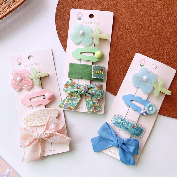 2023★髪飾り★ヘアアクセサリー★ヘアピン