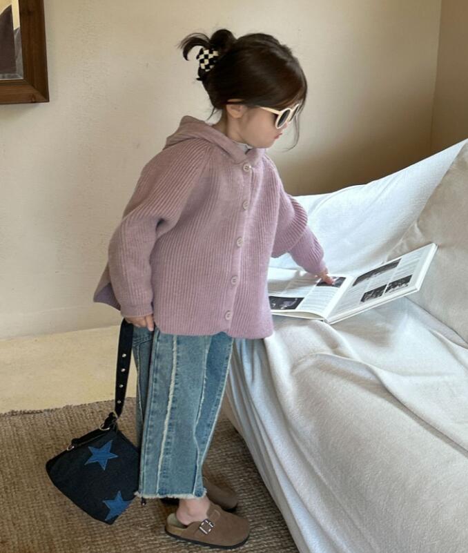 2023★春秋新作★韓国風子供服★Tシャツ★コート★スカート★分けて販売★7-17