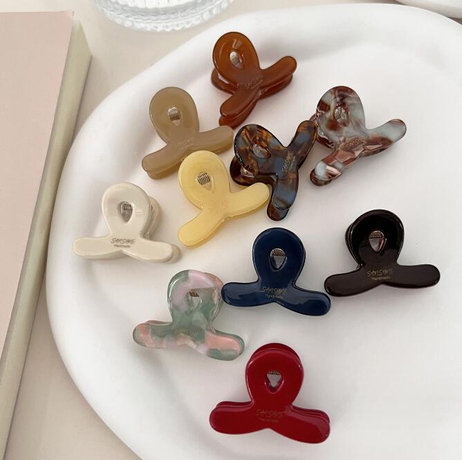 髪飾り★まとめ髪用★ヘアアクセサリー★レディース★ヘアピン★ヘアクリップ★多色