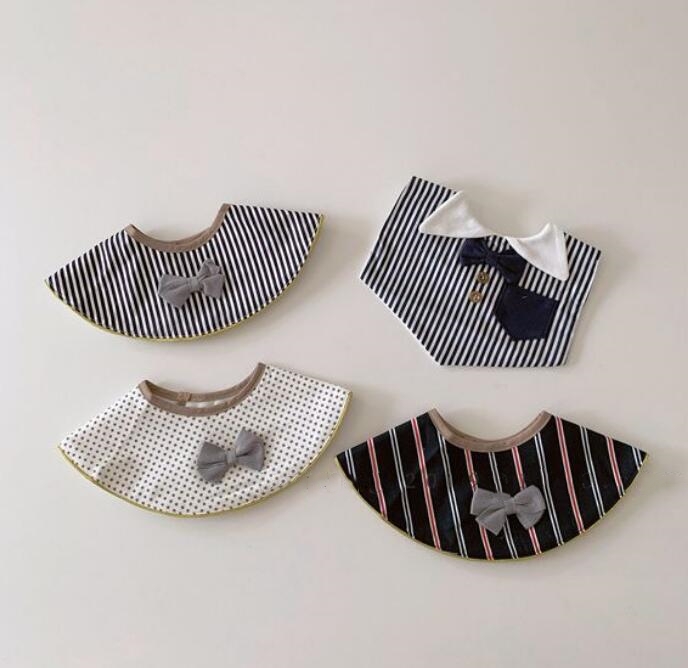 2023★涎掛け★食事用エプロン★前掛け★食事用ビブ★ベビー用