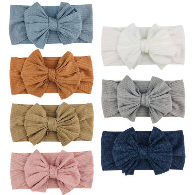 子供用★ヘアバンド★髪飾り★ヘアアクセサリー★ベビー★可愛い★多色
