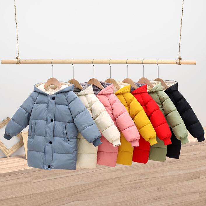 2023★秋冬新作★韓国風子供服★コート★アウター★9色90-150CM