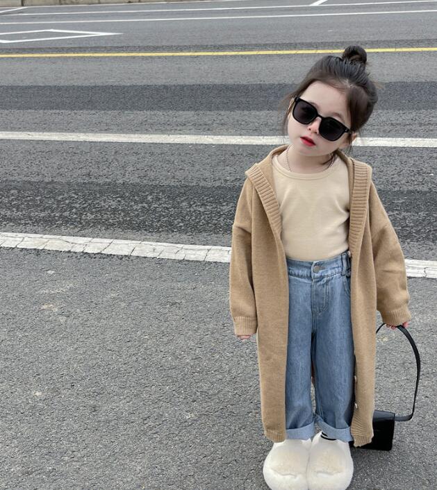 2023★春秋新作★韓国風子供服★トップス★ズボン★コート★分けて販売★90-140CM