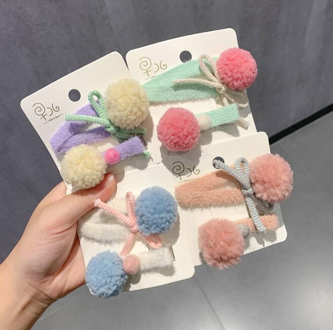 髪飾り★まとめ髪用★ヘアアクセサリー★レディース★ヘアピン★2枚入り★可愛い★多色