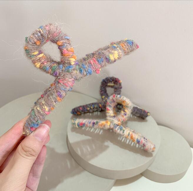 髪飾り★まとめ髪用★ヘアアクセサリー★ヘアピン★ヘアクリップ★多色