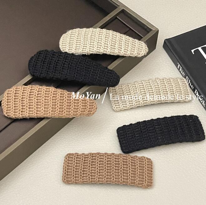 髪飾り★まとめ髪用★ヘアアクセサリー★レディース★ヘアピン★無地★多色