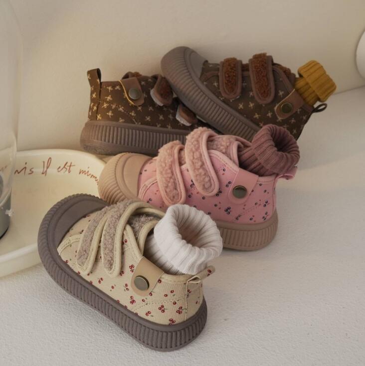 冬新入荷★靴★シューズ★タグ23-30★3色