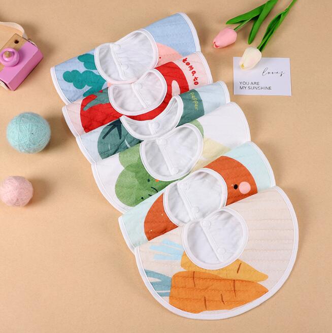 よだれかけ★子供用★涎掛け★ベビー向け★赤ちゃん用★可愛い★多色