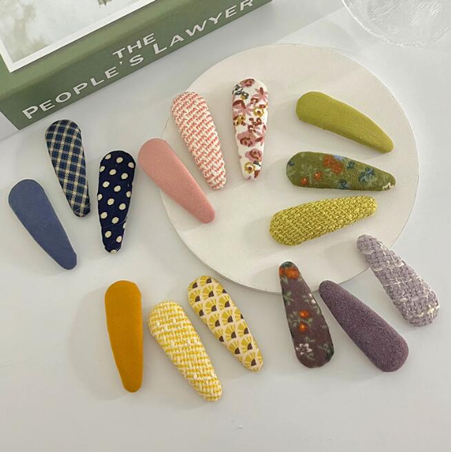 髪飾り★まとめ髪用★ヘアアクセサリー★レディース★ヘアピン★3枚入り★多色