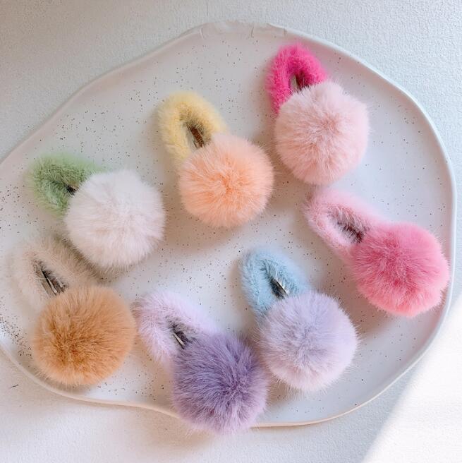 髪飾り★まとめ髪用★ヘアアクセサリー★キッズ女の子★ヘアピン★可愛い★多色