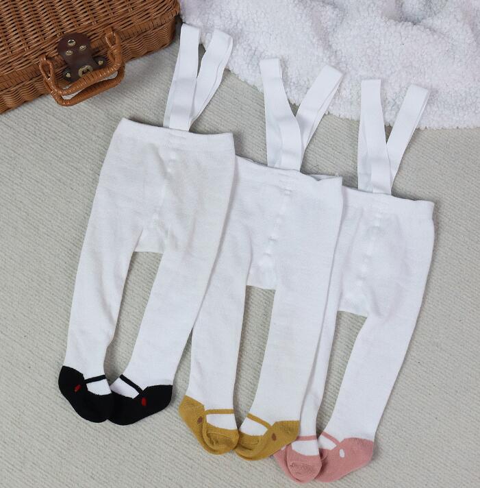 2023年★ベビーパンティストッキング★サロペット★XS〜S　3色